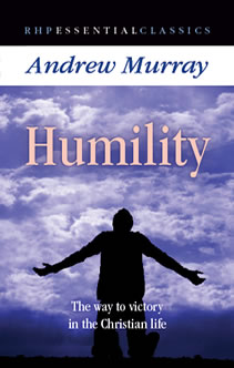 Humility PB - Andrew Murray
